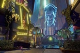Borderlands 3: Moxxi's Heist Of The Handsome Jackpot (Epic)